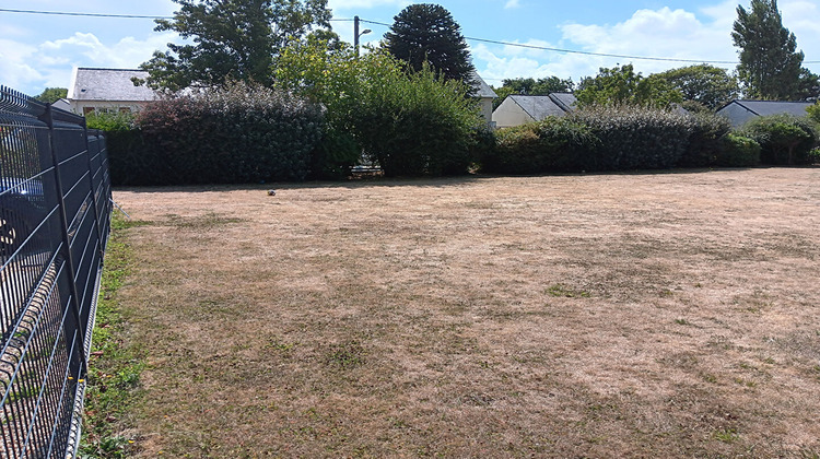 Ma-Cabane - Vente Terrain CANCALE, 400 m²