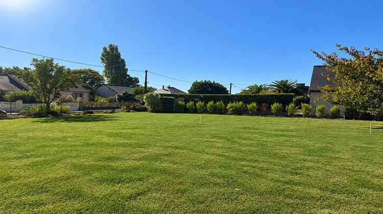 Ma-Cabane - Vente Terrain CANCALE, 400 m²