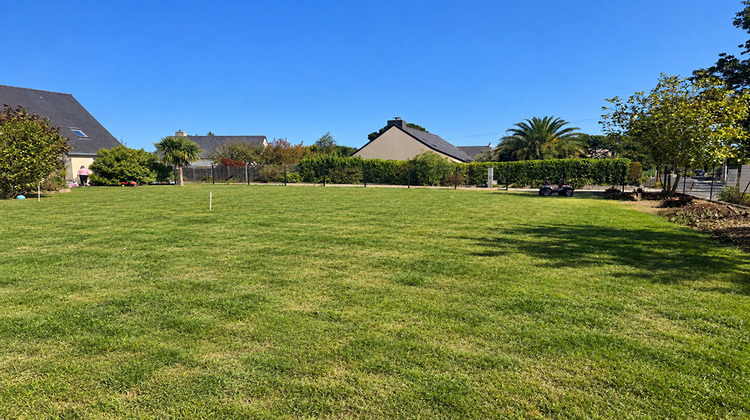 Ma-Cabane - Vente Terrain CANCALE, 400 m²