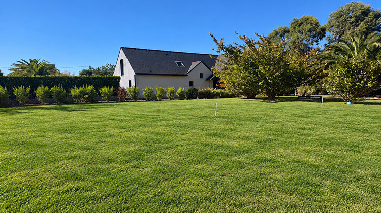 Ma-Cabane - Vente Terrain CANCALE, 400 m²