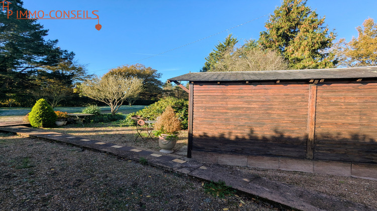 Ma-Cabane - Vente Terrain Candé, 2160 m²