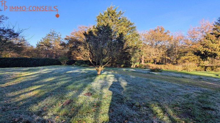 Ma-Cabane - Vente Terrain Candé, 2160 m²