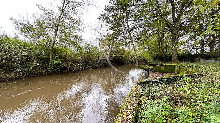 Ma-Cabane - Vente Terrain CANDE-SUR-BEUVRON, 1215 m²