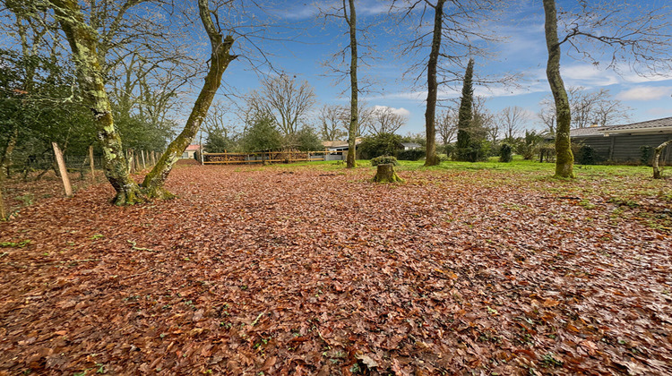 Ma-Cabane - Vente Terrain CANEJAN, 668 m²