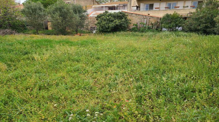 Ma-Cabane - Vente Terrain Canet, 581 m²