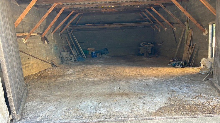 Ma-Cabane - Vente Terrain Canet, 400 m²