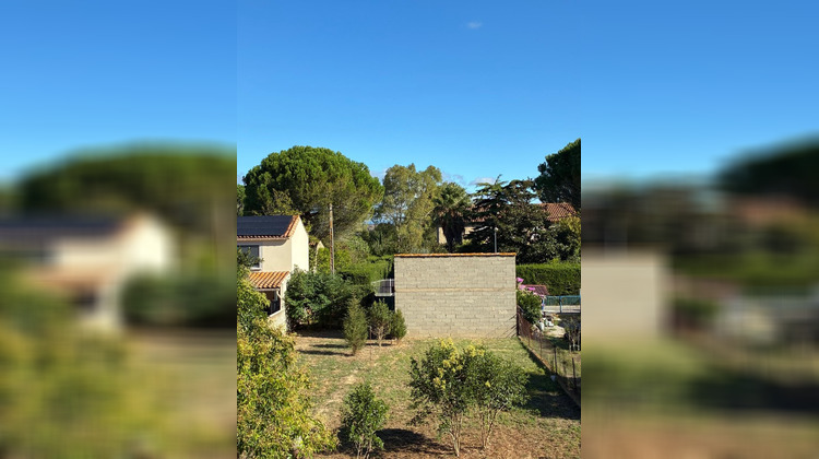 Ma-Cabane - Vente Terrain Canet, 400 m²