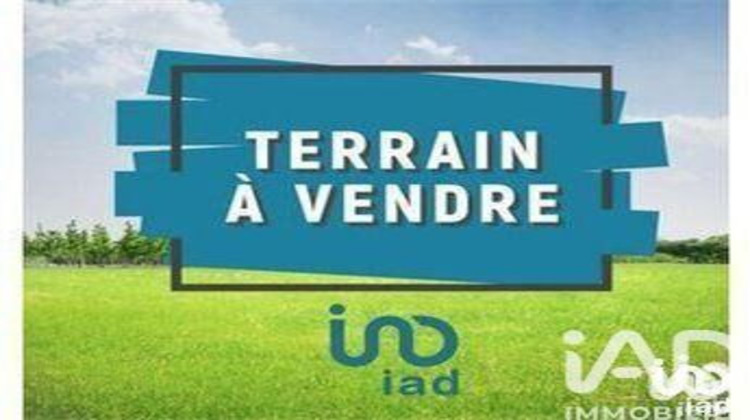 Ma-Cabane - Vente Terrain Canet, 803 m²