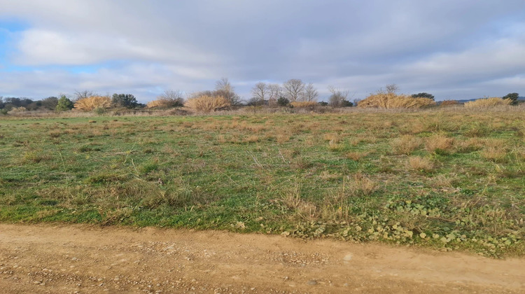 Ma-Cabane - Vente Terrain Canet, 6900 m²
