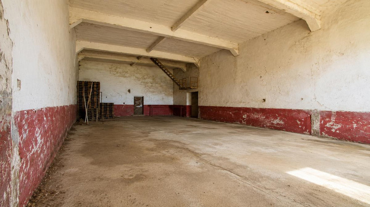 Ma-Cabane - Vente Terrain CANET, 912 m²