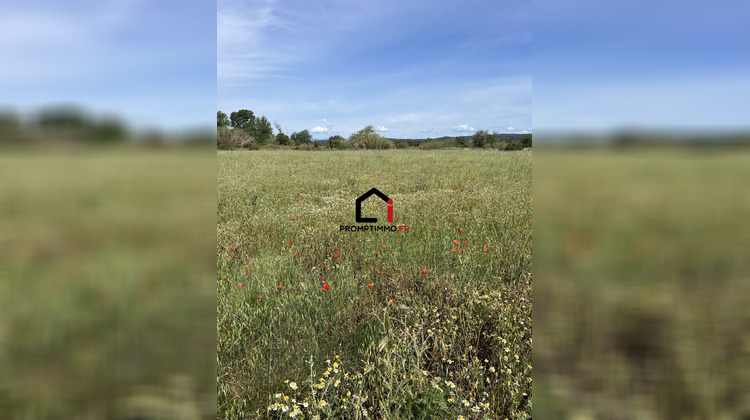 Ma-Cabane - Vente Terrain Canet, 6900 m²