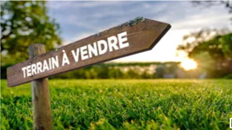 Ma-Cabane - Vente Terrain Canet, 518 m²