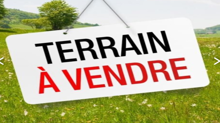 Ma-Cabane - Vente Terrain Canet, 500 m²