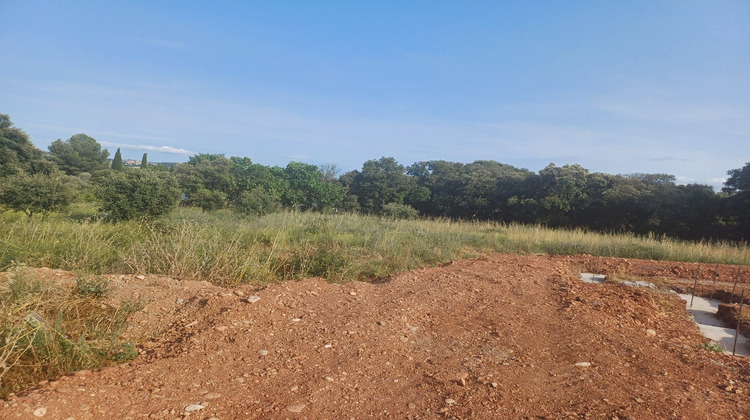 Ma-Cabane - Vente Terrain CANET, 613 m²