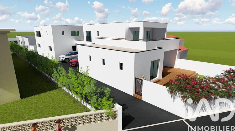 Ma-Cabane - Vente Terrain Canet-en-Roussillon, 191 m²