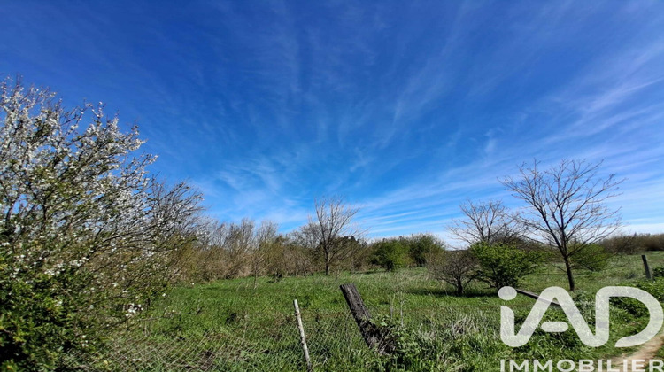 Ma-Cabane - Vente Terrain Canet en Roussillon, 4000 m²