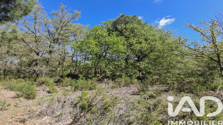 Ma-Cabane - Vente Terrain Canet-en-Roussillon, 4915 m²