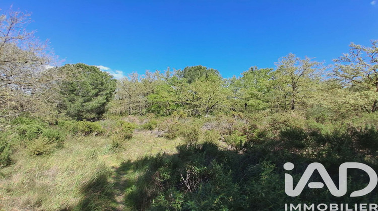 Ma-Cabane - Vente Terrain Canet-en-Roussillon, 4915 m²