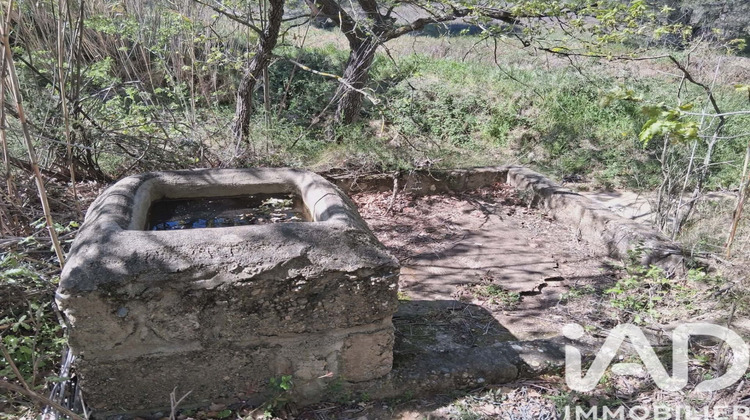 Ma-Cabane - Vente Terrain Canet-en-Roussillon, 4915 m²