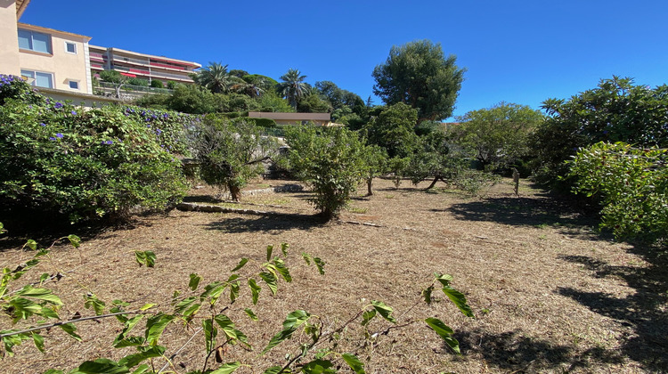 Ma-Cabane - Vente Terrain Cannes, 608 m²