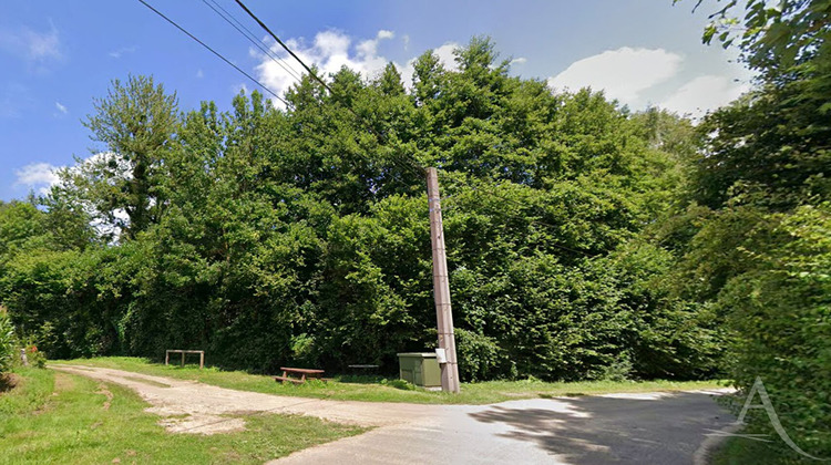Ma-Cabane - Vente Terrain CANNY-SUR-THERAIN, 5075 m²