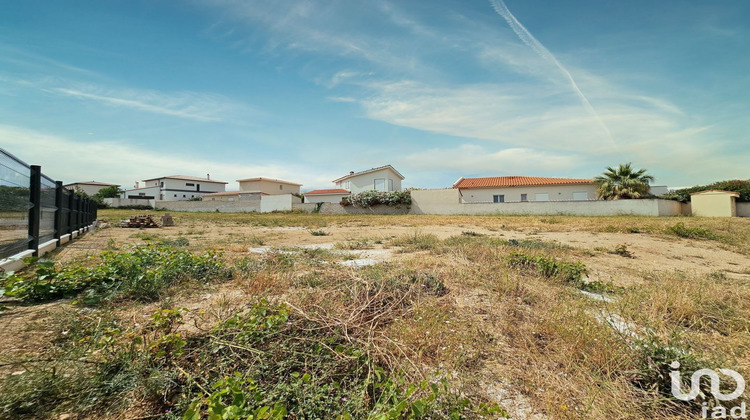 Ma-Cabane - Vente Terrain Canohès, 1066 m²