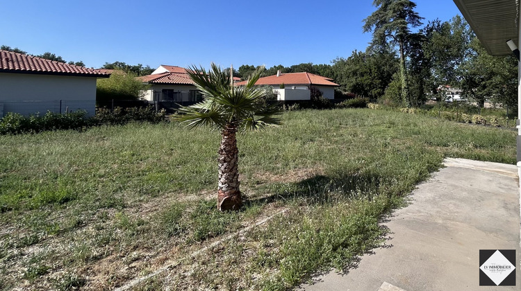 Ma-Cabane - Vente Terrain Canohès, 620 m²