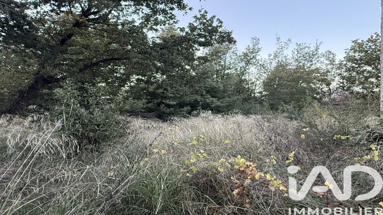 Ma-Cabane - Vente Terrain Canohès, 803 m²