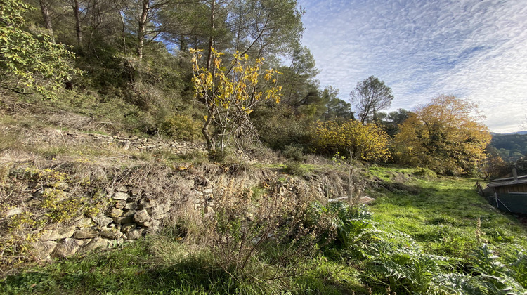 Ma-Cabane - Vente Terrain Cantaron, 1073 m²