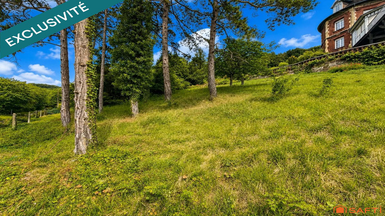 Ma-Cabane - Vente Terrain Canteleu, 777 m²