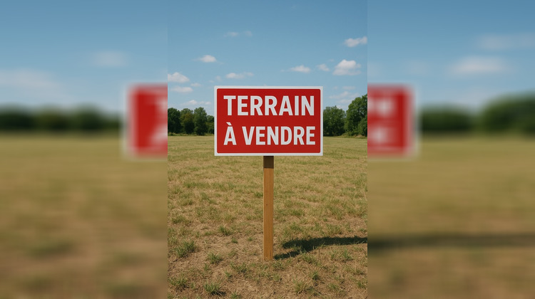 Ma-Cabane - Vente Terrain CAOUENNEC LANVEZEAC, 1089 m²