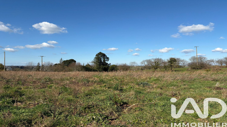 Ma-Cabane - Vente Terrain Caouënnec-Lanvézéac, 670 m²