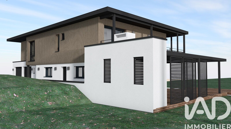 Ma-Cabane - Vente Terrain Capbreton, 998 m²