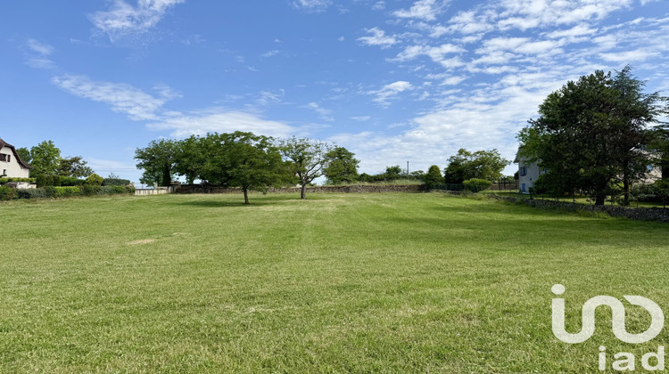 Ma-Cabane - Vente Terrain Capdenac, 3650 m²