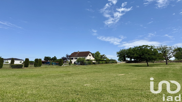 Ma-Cabane - Vente Terrain Capdenac, 3650 m²