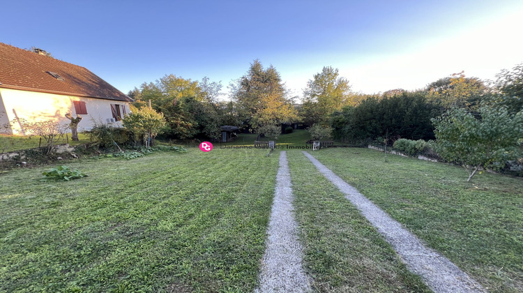 Ma-Cabane - Vente Terrain Capdenac-Gare, 918 m²