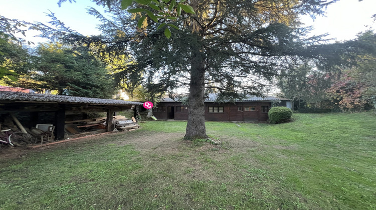 Ma-Cabane - Vente Terrain Capdenac-Gare, 918 m²