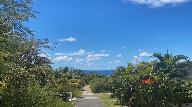 Ma-Cabane - Vente Terrain CAPESTERRE-DE-MARIE-GALANTE, 813 m²