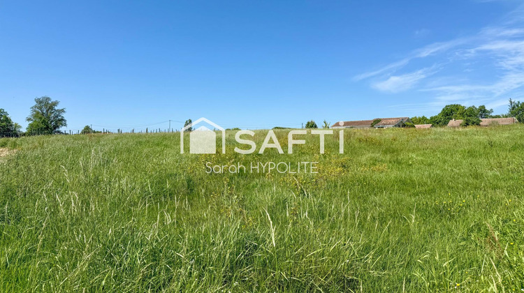 Ma-Cabane - Vente Terrain Capian, 700 m²