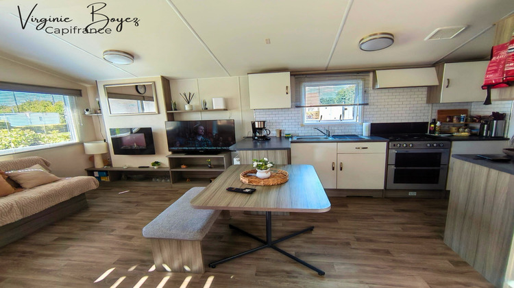 Ma-Cabane - Vente Terrain CAPPELLE BROUCK, 614 m²