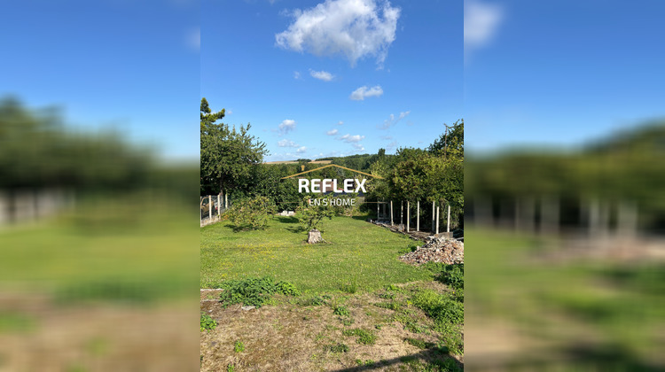 Ma-Cabane - Vente Terrain Cappy, 548 m²