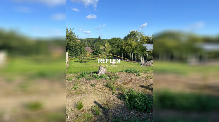 Ma-Cabane - Vente Terrain Cappy, 548 m²