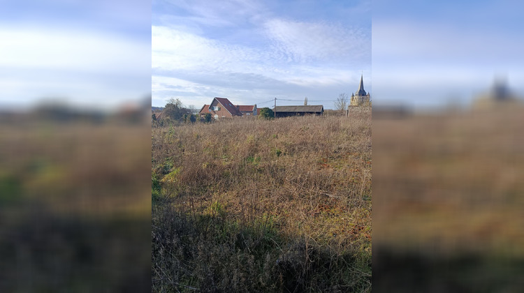 Ma-Cabane - Vente Terrain Cappy, 826 m²