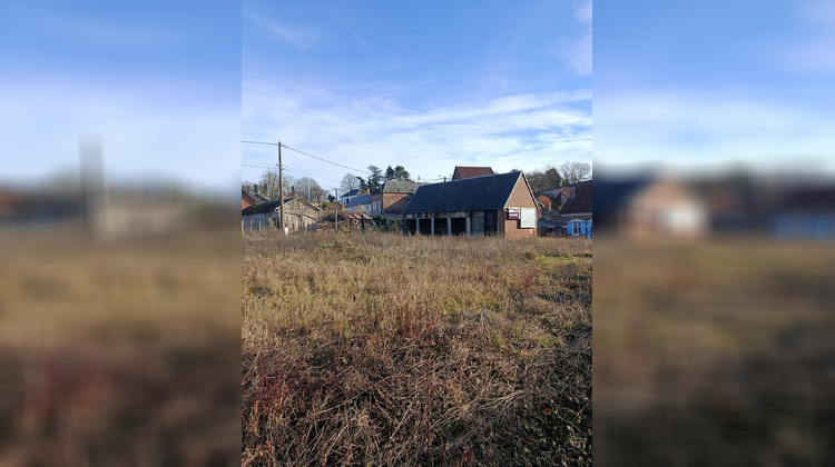 Ma-Cabane - Vente Terrain Cappy, 826 m²