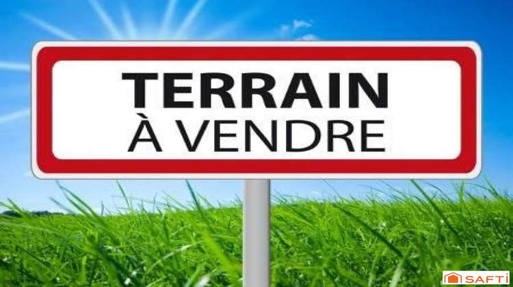 Ma-Cabane - Vente Terrain Cappy, 826 m²