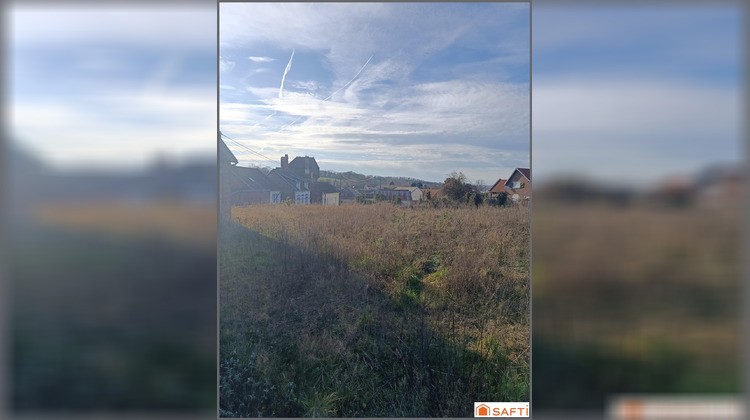 Ma-Cabane - Vente Terrain Cappy, 826 m²