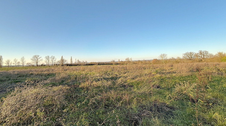 Ma-Cabane - Vente Terrain Caraman, 1427 m²