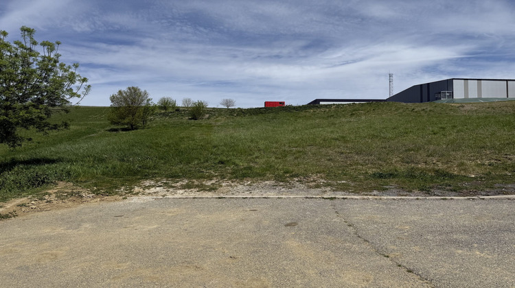 Ma-Cabane - Vente Terrain Caraman, 2000 m²