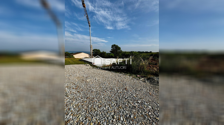 Ma-Cabane - Vente Terrain Caraman, 1700 m²