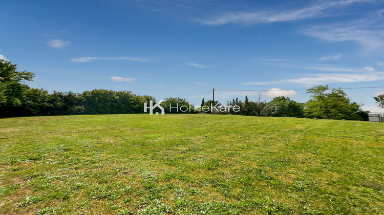 Ma-Cabane - Vente Terrain Caraman, 1372 m²